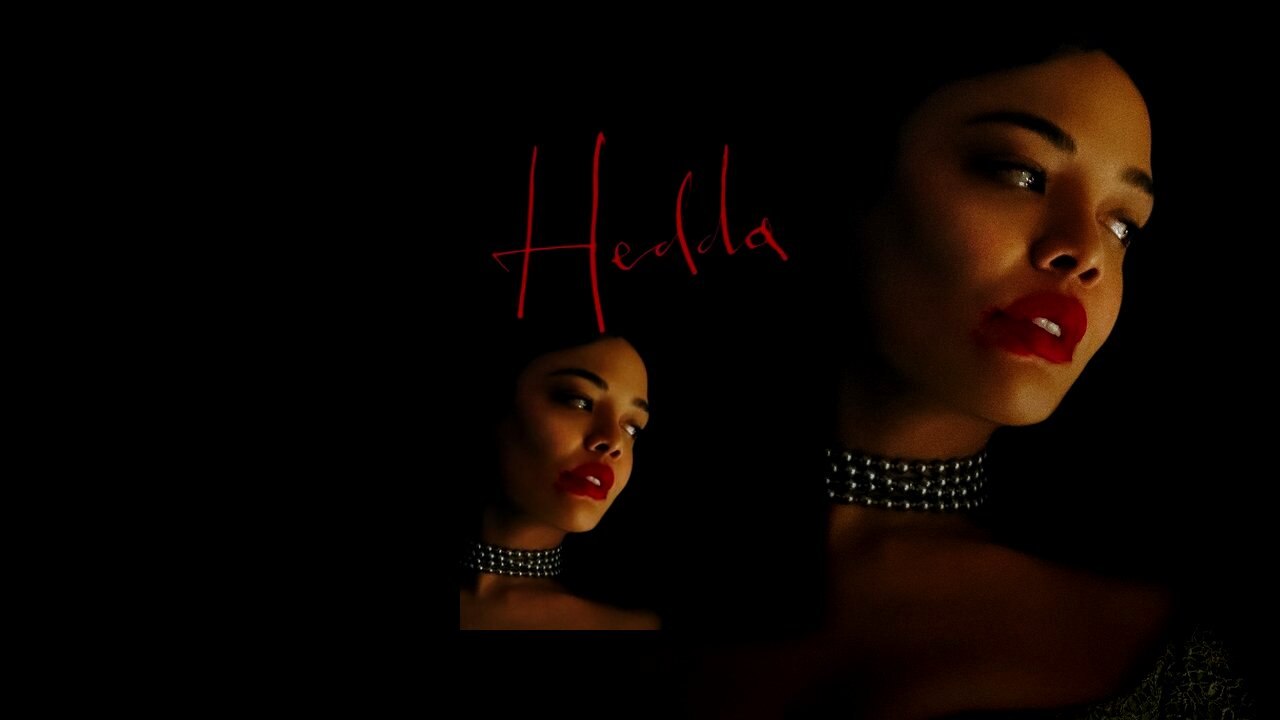 Hedda (2025) | Official Trailer [HD]