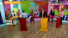 Mario Aguilar, el invitado especial de Vivalavi Mx