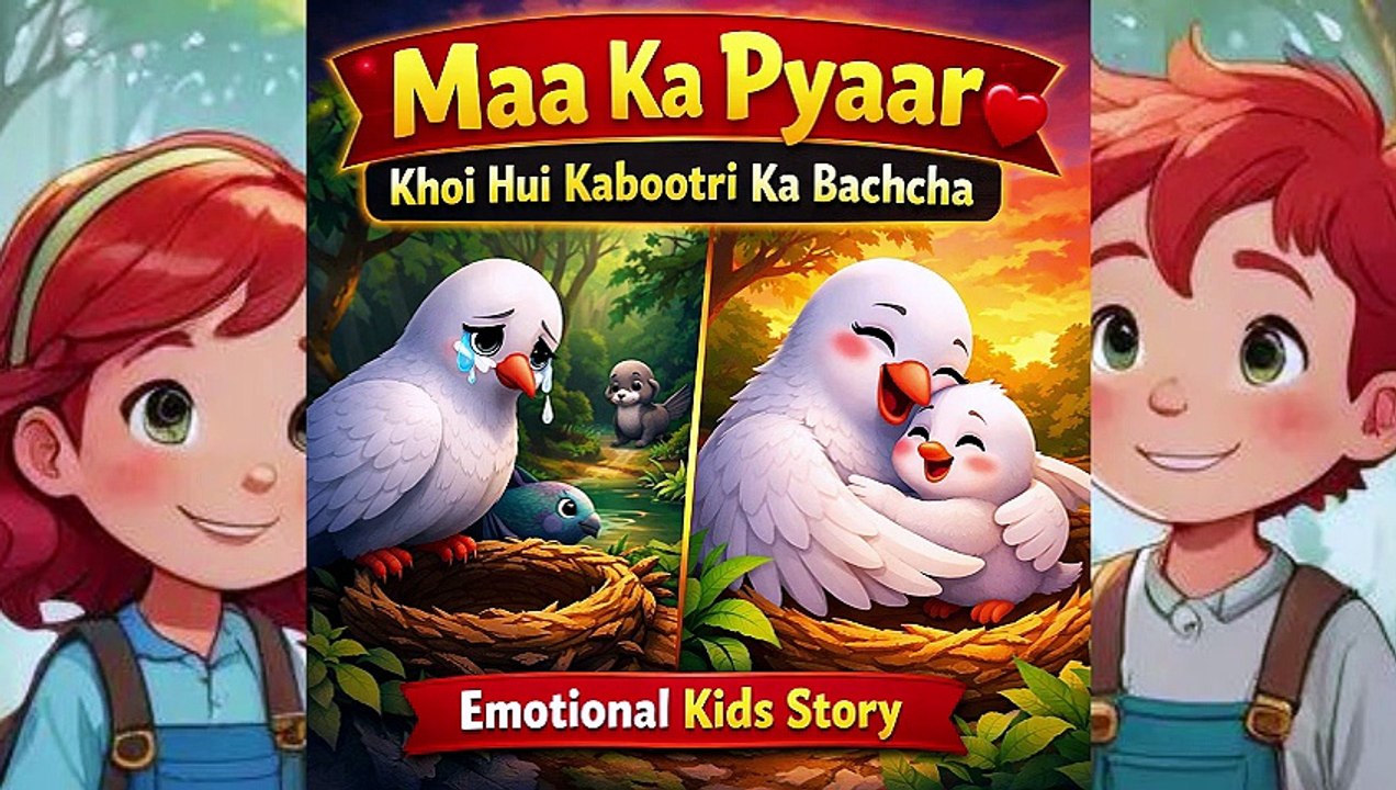 maa ka piayaar
