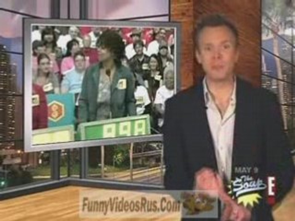 The Price Is Wrong