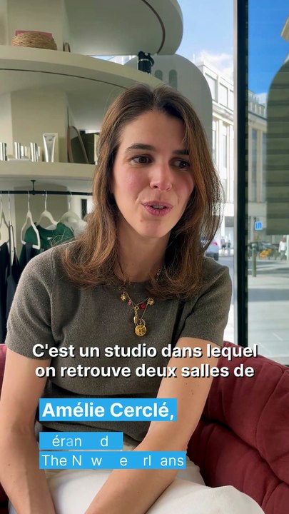 Café et salle de sport, The New Me débarque à Orléans
