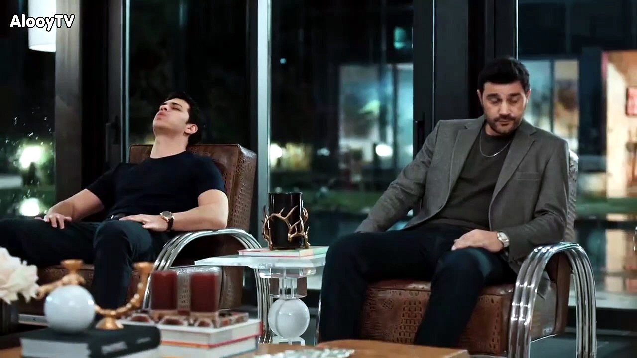 مسلسل في الظل الحلقة 41 مدبلجة
