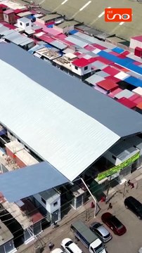 El presidente del TSJ, Romer Saucedo, informó que el concejal José Quiroz habría entregado los planos del Mercado Mutualista, según la declaración de los abogados de la familia Crapuzzi.