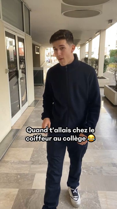 On l’a tous déjà vécu 😂😂