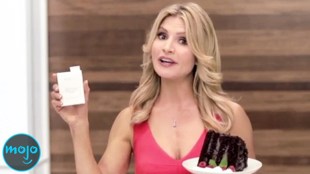 Top 10 As Seen on TV Health Products That Caused MASSIVE Backlash