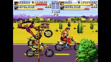Streets of Rage Remake (PC) Road Rash 3