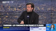 Grande Interview - Kevin Machefert (Machefert Group) : Tourisme, les tendances en France et à Paris - 16/04