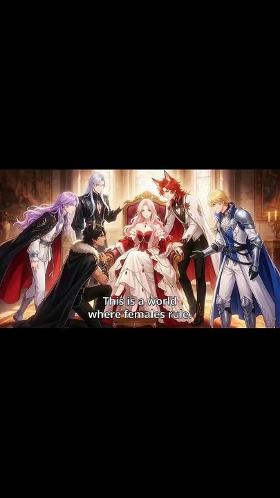 How To Survive When Your Beast Mates Want You Dead