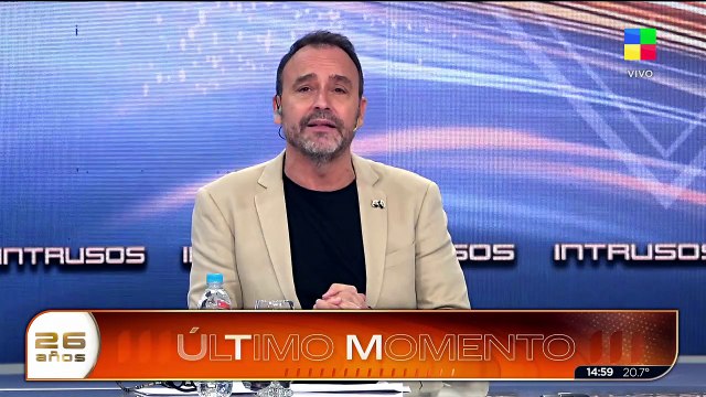 Escándalo en la casa de Gran Hermano: presencia policial y grave notificación para un participante