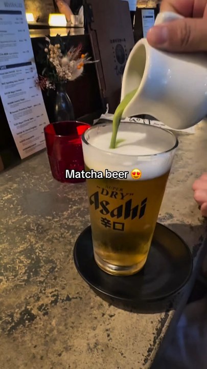 Je n'ai rien vu de plus horrible aujourd'hui 😳