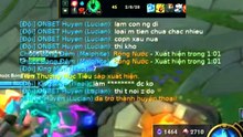 Anh Mực feed đủ 10 mạng nhưng team vẫn win game #anhmuc #fiddlesticks #lissandra #lienminhhuyenthoai #leagueoflegends #knightriseky