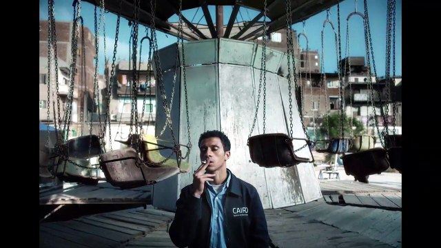 HD فيلم البحث عن منفذ لخروج السيد رامبو - عصام عمر - جودة