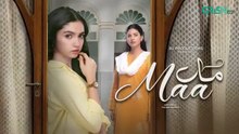 Maa ep 59 Pakistani drama