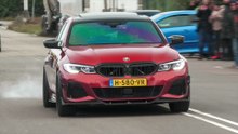 BEST Supercar Sounds of March 2026 – Modified Cars, Police, LOUD Supercars & CRAZY Moments !