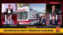Bakan Çiftçi CNN Türk'e konuştu: Dijital platformlarda şiddeti teşvik edenlere dur denilecek