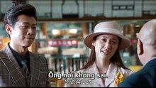 Tập 7 - Bẫy Trong Bẫy (Vietsub)_DV  Kiều Chấn Vũ, Thái Văn Tịnh