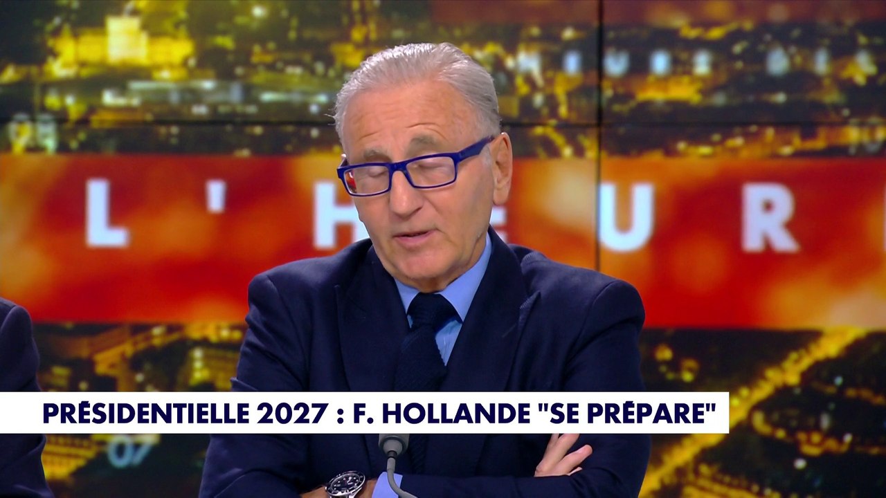 André Vallini : «Je pense que c'est de loin le meilleur dans le camp de la gauche républicaine»