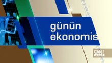 Günün Ekonomisi 16 Nisan 2026 Perşembe - 09.45