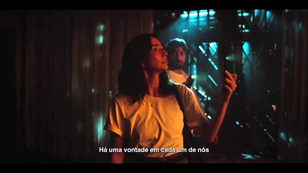 Covil | Teaser Oficial