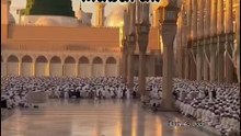 JUMMA MUBARAK