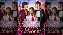 Top 🔥 Gossip Godmother 🌻