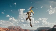 Coyote vs. Acme - Teaser Trailer (English) HD
