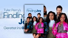 Tyler Perry’s Finding Joy - Gerettet ins Glück (2025) | Official Trailer [HD]