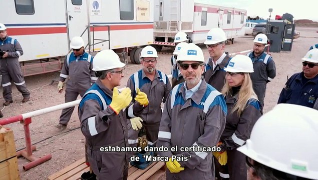 La distinción reconoce a la compañía como un actor clave en la proyección internacional de la identidad productiva del país.