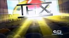 THX Logo in a Nutshell