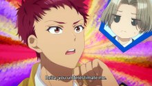 Haibara’s Teenage New Game+ Episode 3 English Subbed