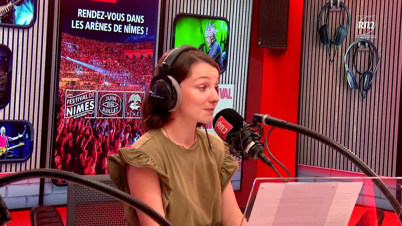 L'INTÉGRALE - #LeDriveRTL2 (16/04/26)