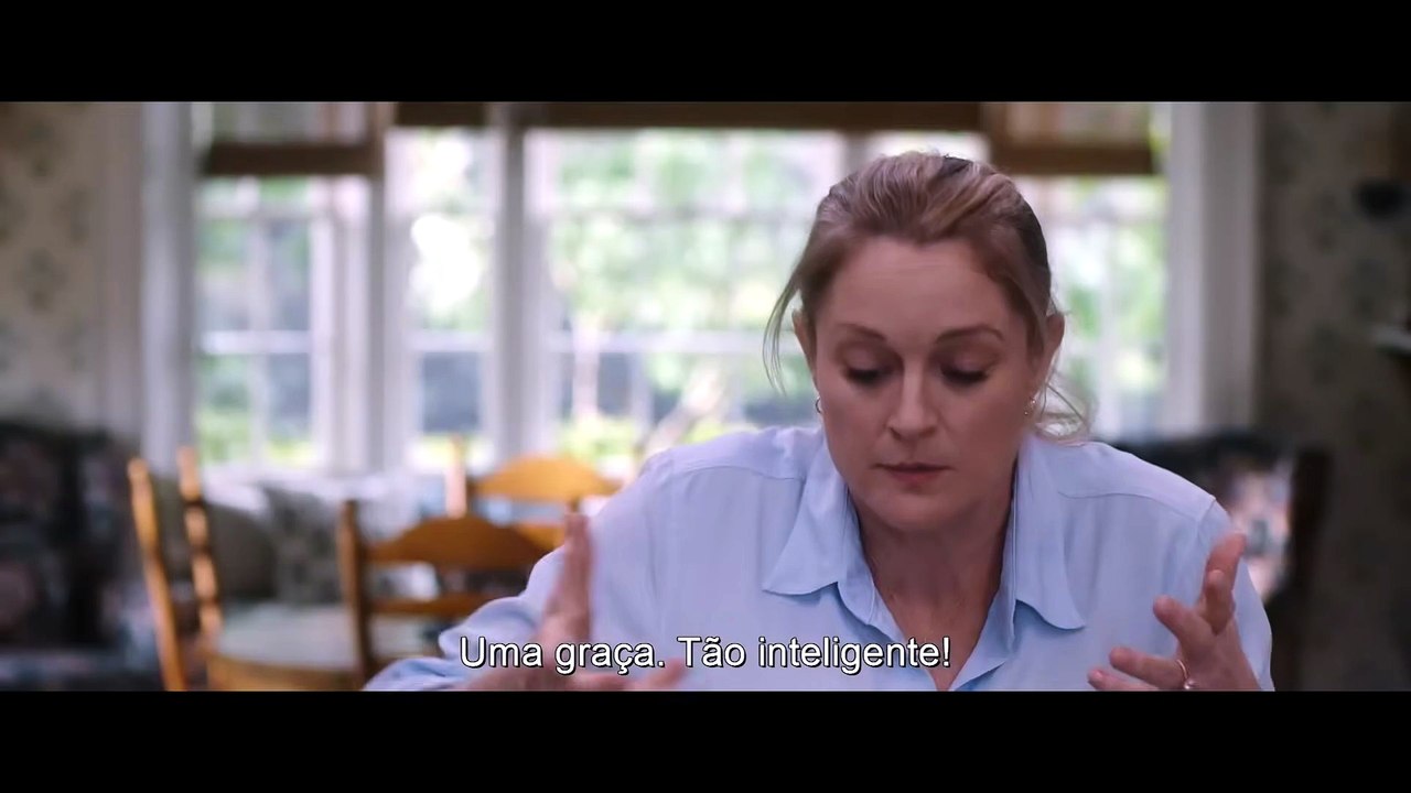 Entrando Na Maior Fria | Trailer Oficial | LEG | Novembro nos cinemas | Paramount Pictures Brasil