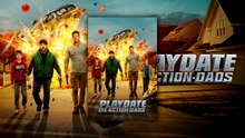 Playdate – Die Action-Dads (2025) | Official Trailer [HD]