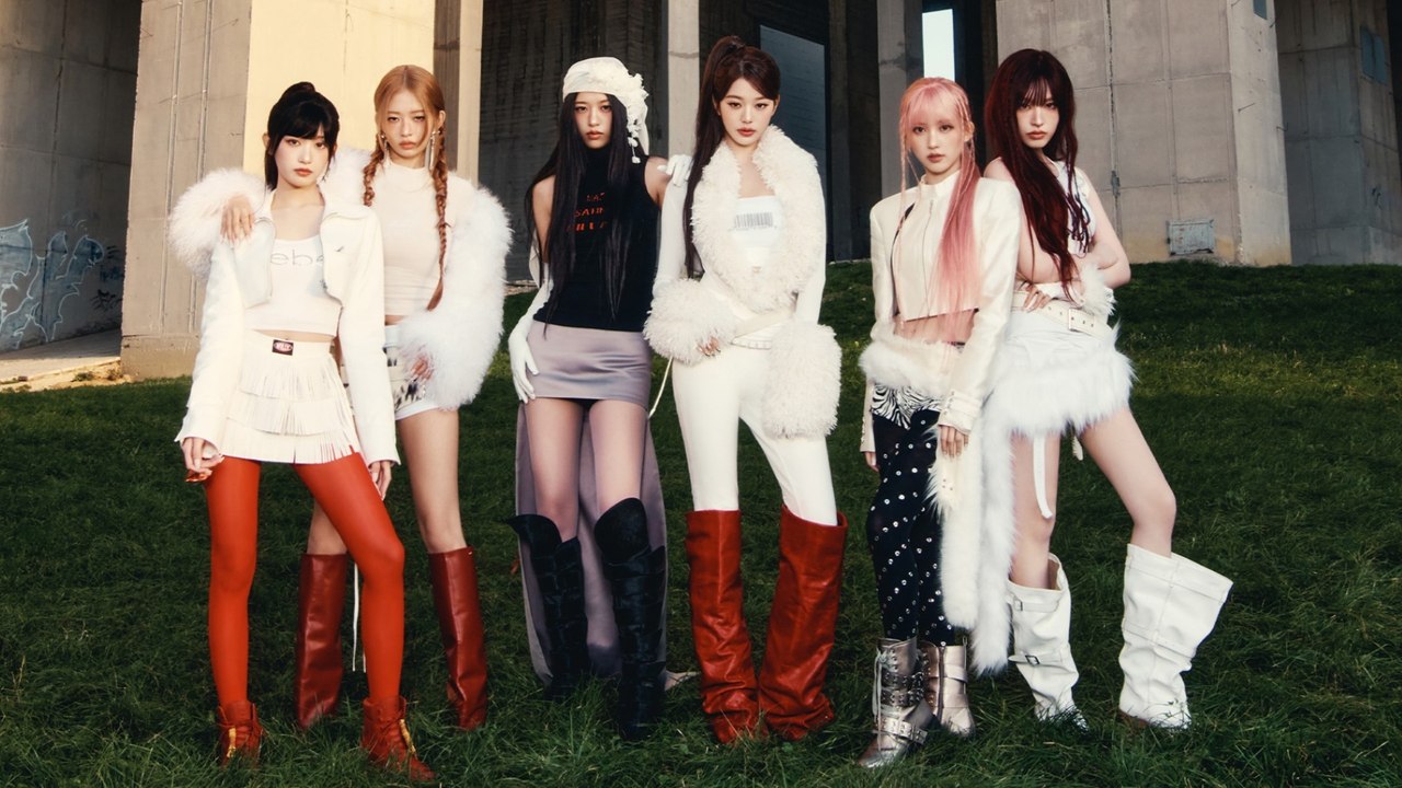 IVE with Brooke Morrison