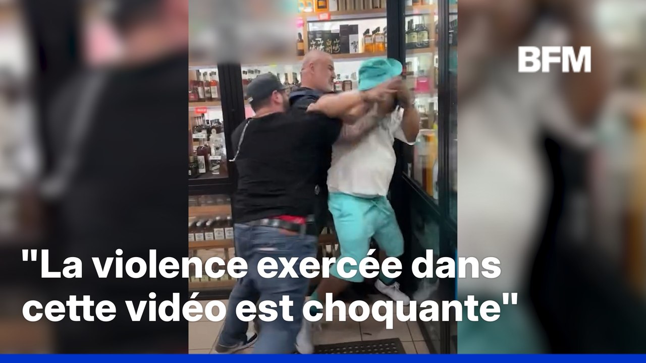 Une enquête ouverte à New York après la violente arrestation d'un homme noir dans le quartier de Brooklyn