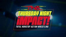 Tonight on TNA iMPACT!