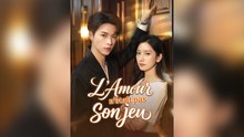 L’Amour n’était pas son jeu - En Français