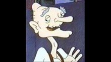 Robbie Rotten hides Hey Arnold Subliminal Message Laughing Grandpa