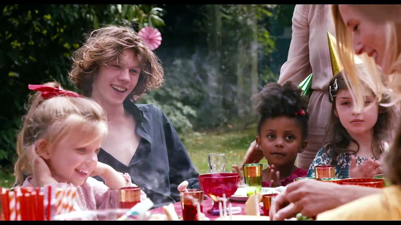 Culpa e Desejo 2023 Trailer Oficial Legendado