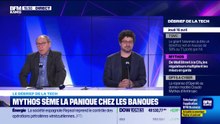 Tech & Co, la quotidienne - Jeudi 16 avril