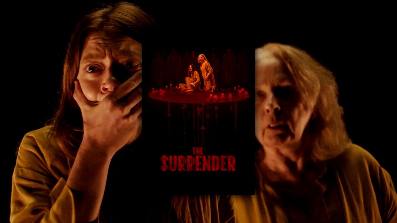 The Surrender (2025) | Official Trailer [HD]