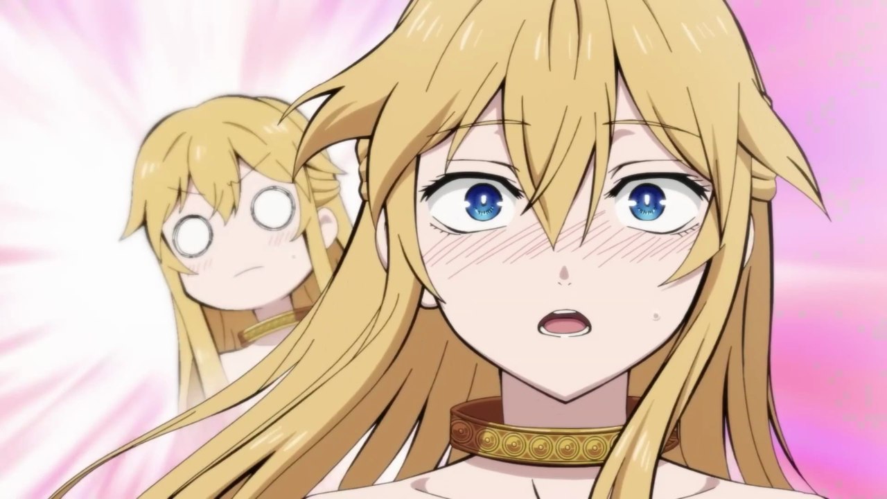 The Warrior Princess and the Barbaric King - S01 Trailer (English Subs) HD