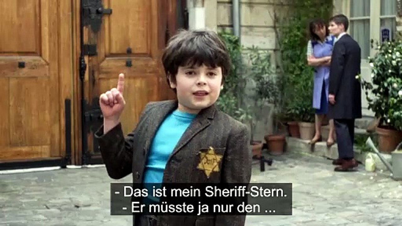 The Safe House - Trailer (Deutsche UT) HD