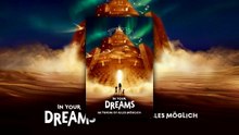 In Your Dreams – Im Traum ist alles möglich (2025) | Official Trailer [HD]