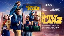 The Family Plan 2 (2025) | Official Trailer [HD]