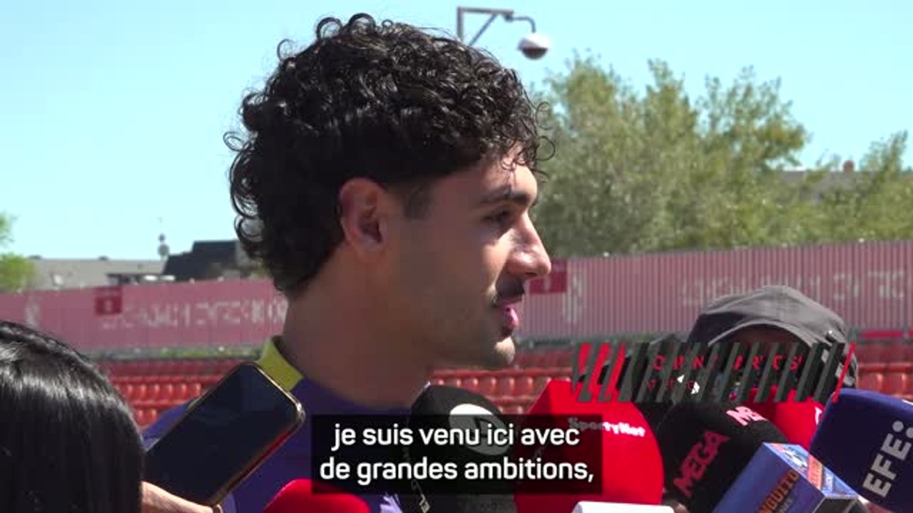 Atlético - Cardoso : "Le match de notre vie"