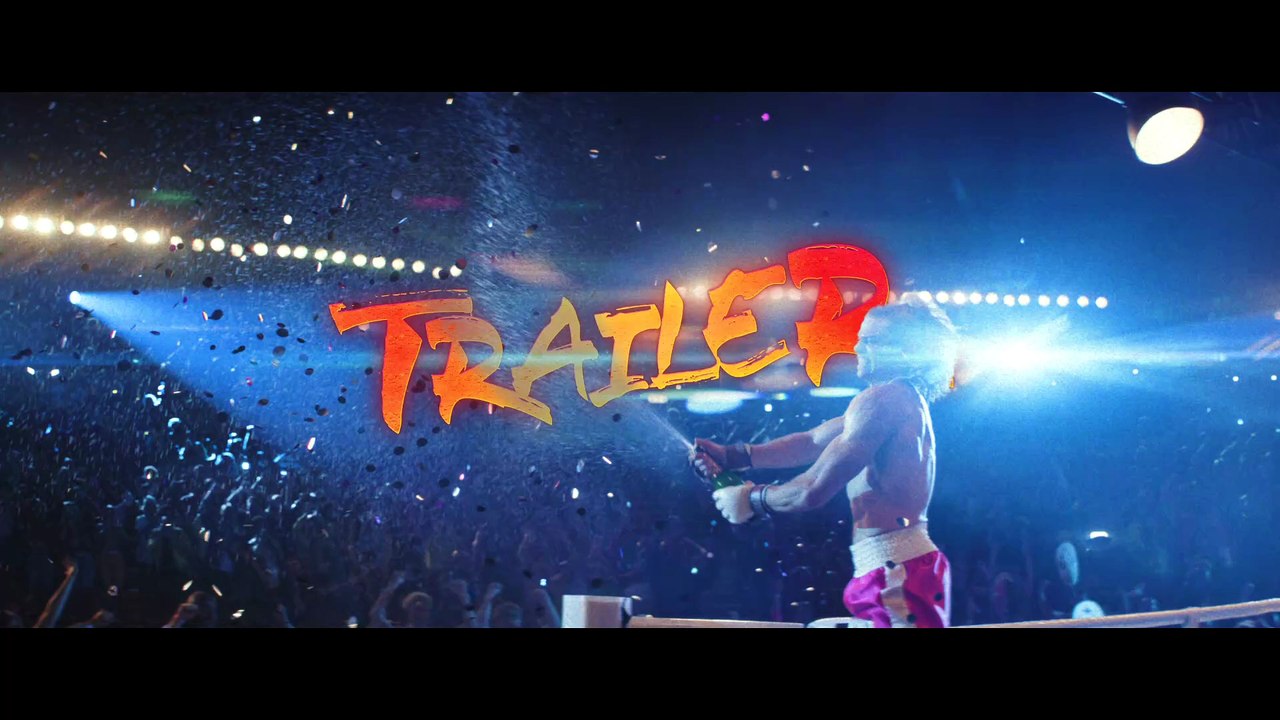 Street Fighter