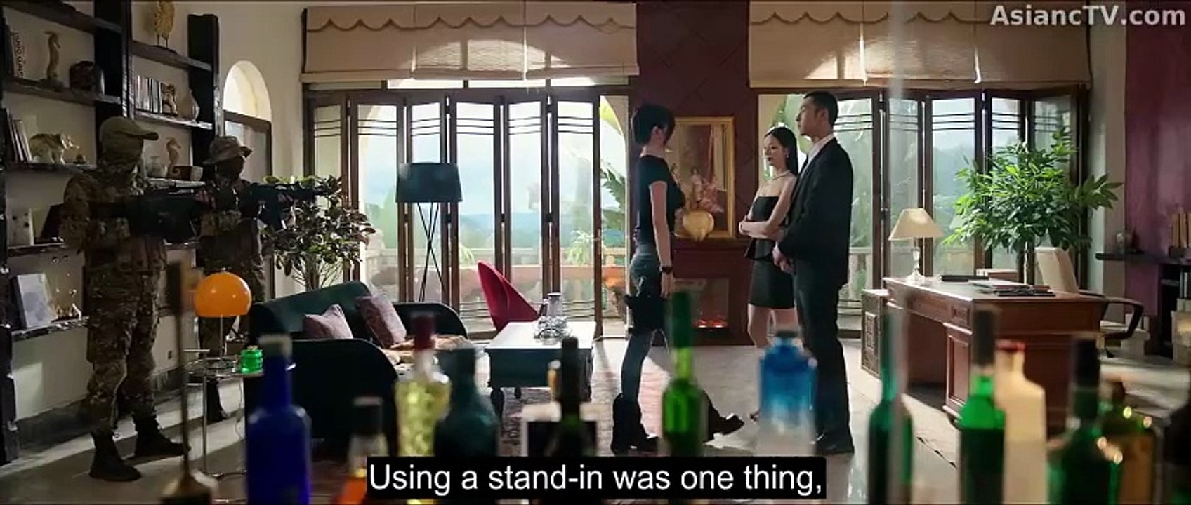 [ENG] EP.8 My Name is Zhao Wudi: Starting Over (2026)