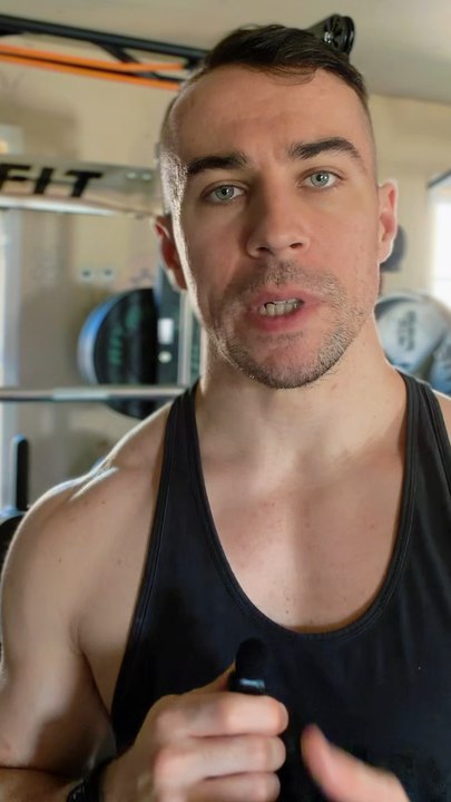 Building a Chest Routine for a Balanced Routine 📊Your chest muscles help drive pressing strength in movements like push-ups, bench presses, incline presses, and many daily tasks that involve pushing or controlling weight in front of your body.
