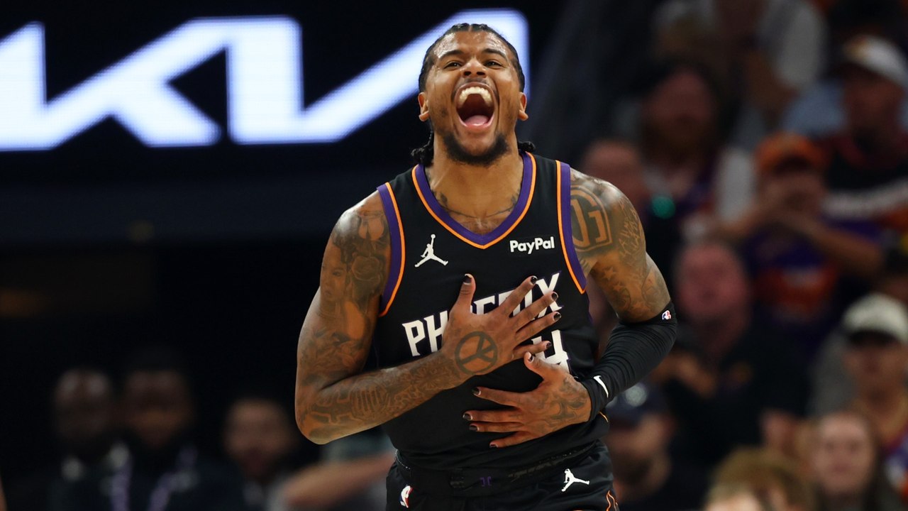 NBA Play-In Predictions: Warriors vs. Suns Showdown